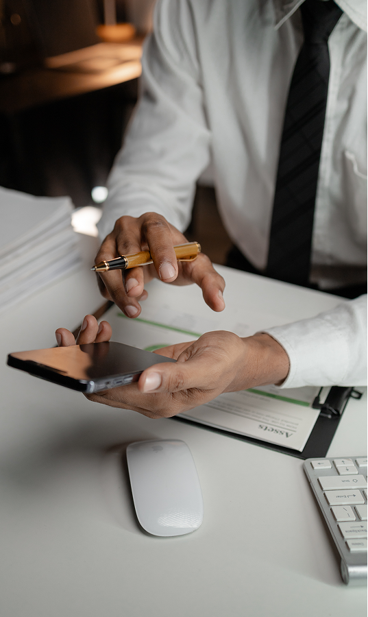 Why Choose Our Nominee Director Services in Singapore