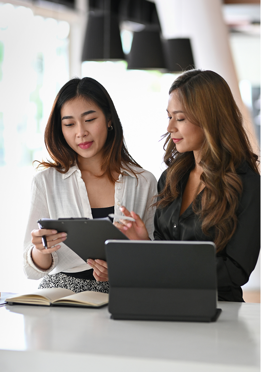 Why Choose Us as Your Company Secretary Provider in Singapore